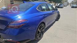 جنسس G70